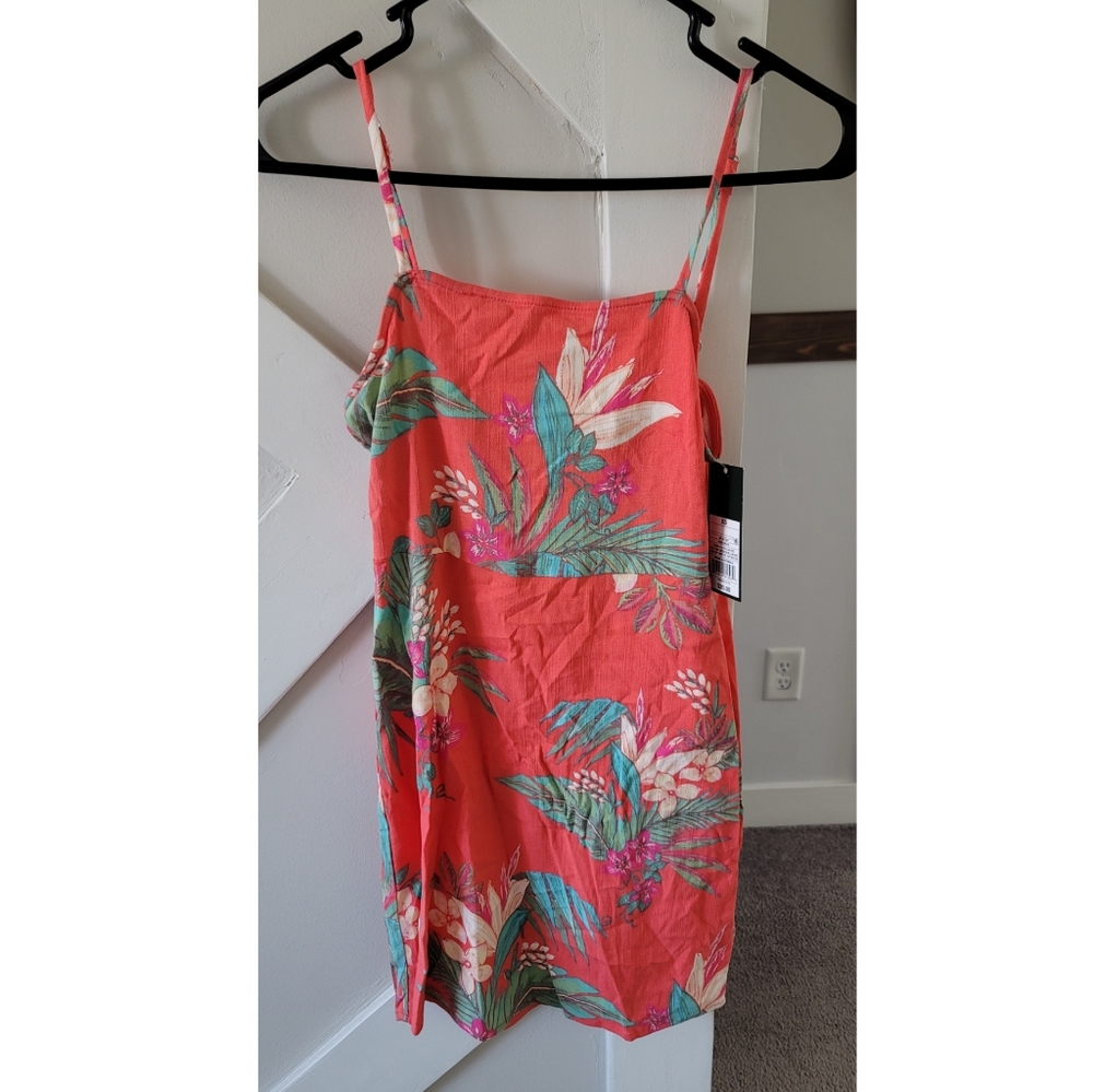 Wild Fable summer dress